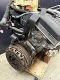 2002 BMW E46 M3 01-06 S54 3.2L Engine Motor 94k Miles Complete