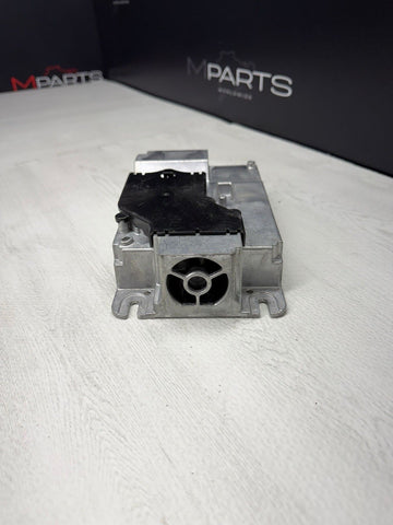 21-26 BMW G80 G82 G83 M3 M4 HARMAN AUDIO RADIO AMP AMPLIFIER MODULE 5A86483