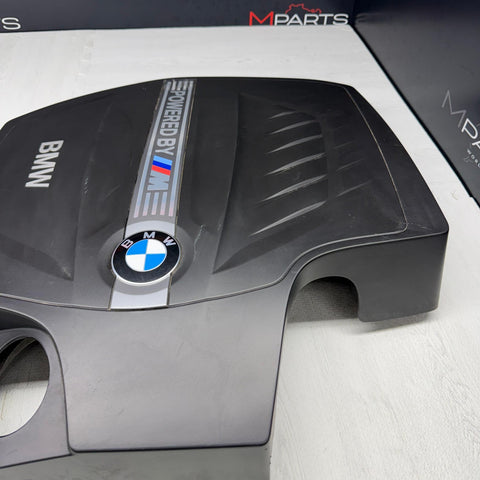 2015–2020 BMW 2 Series F22 / M2 F87-Pyrat N55 Engine Top Cover OEM 7853306 - 01