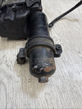 BMW E46 M3 OEM (2001-2003) SMG 1 PUMP ACTUATOR UNIT *BAD