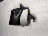 15-21 BMW M2 F87 Engine N55 Front Right Radiator Air Duct OEM 8064146