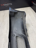 (PICKUP ONLY) 01-06 BMW E46 M3 CSL Style Front Bumper Topaz Blue With Splitters