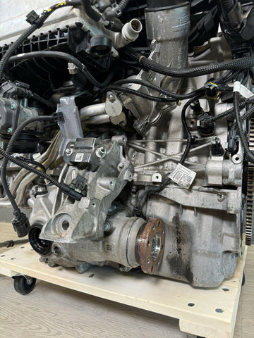 BMW G80 G82 G83 M3 M4 S58 21-24 Complete Engine Motor 20k Miles