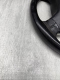 BMW Steering Wheel 01-06 E46 M3 Stock SMG 32342282020 GRADE D
