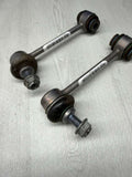BMW 21-26 G80 G82 G83 M3 M4 Rear Stabilizer Sway Bar End Links Link Set OEM