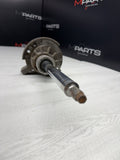 BMW 16-21 F87 M2 Front Left Driver Side Shock Absorber Strut OEM