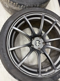 WedsSport EJJ1 19” Wheels Rims 5x120 BMW E90 E92 E93 M3 19x9.5 19x10.5