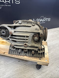 00 BMW Z3 M ROADSTER E36/7 REAR DIFFERENTIAL CHUNK CARRIER 3.23 RATIO 52k