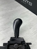 BMW 12-16 F10 M5 OEM Gear Shifter Selector Shift Knob