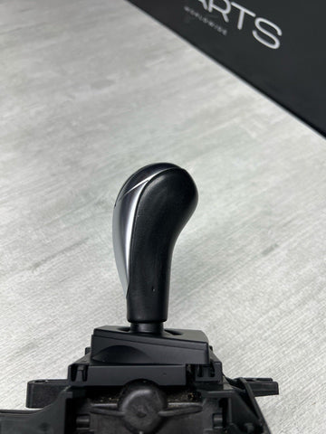 BMW 12-16 F10 M5 OEM Gear Shifter Selector Shift Knob