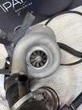 BMW E36 M3 97-99 S52 Supercharger Kit Powerline Corporations *Notes*