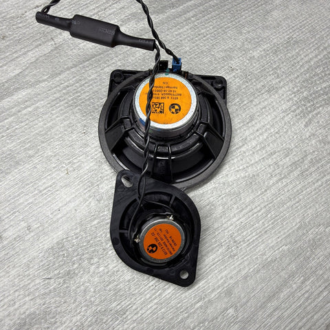 OEM BMW F22 F30 F32 F82 M4 15-20 Audio Sound System Individual Speaker HK Bundle