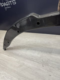 (PICKUP ONLY) F80 F82 F83 M3 M4 CS Style Spoiler Front Lip Carbon Fiber
