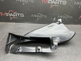FERRARI 458 ITALIA DRVIER LH UPPER AIR DUCT P/N 82745800