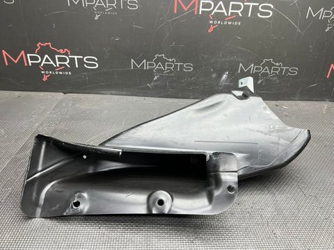 FERRARI 458 ITALIA DRVIER LH UPPER AIR DUCT P/N 82745800
