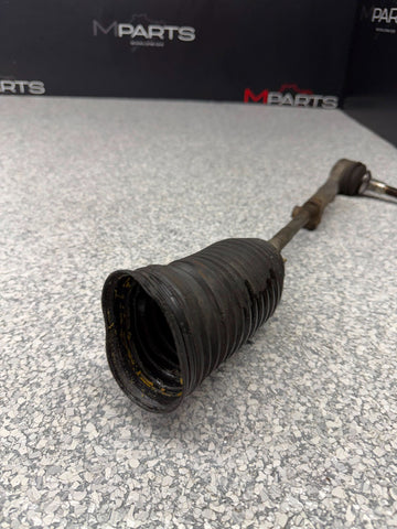 15-20 BMW F80 F82 F83 M3 M4 Front Right Lower Outer Tie Rod Assembly OEM