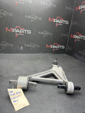 10-15 FERRARI 458 ITALIA SPIDER LEFT DRIVER FRONT LOWER CONTROL ARM