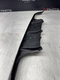 BMW F80 M3 F82 M4 15-19 MP STYLE CARBON FIBER REAR BUMPER DIFFUSER