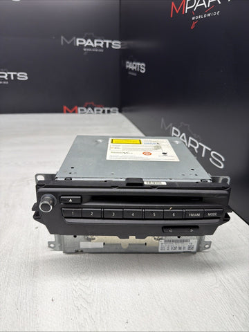 09-13 OEM BMW E82 E92 E93 LCI 328 335 CIC Navigation Headunit 9257188