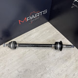 23-24 OEM BMW G87 M2 Rear Right Passenger Side Output Half Shaft Axle 4k
