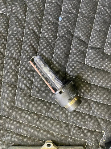 02-06 BMW E46 M3 OEM BIXENON HEADLIGHT BALLAST + BULB + IGNITOR BUNDLE