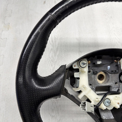 Honda Genuine S2000 Steering Wheel AP1 Early Model / AP2 Leather Acura OEM JDM