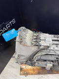 06-10 BMW E60 E63 E64 M5 M6 Complete SMG Transmission Gearbox 68K Miles