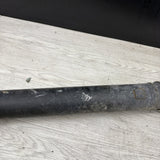 BMW Z3M 2000 Driveshaft Manual Transmission Drive Propeller OEM 26112228385