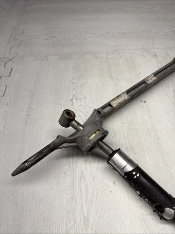 BMW E39 M5 S62 97-03 DINAN MANUAL STICK SHIFT TRANSMISSION SHIFTER LINKAGE LEVER