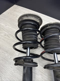 01-06 BMW E46 M3 Sachs Front Suspension Struts Shocks Assembly 317550