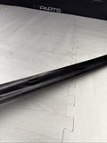 BMW E36 M3 95-99 Left Front Trim Cover Panel  8130497 *Notes*