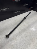 20-27 BMW F74 228 MINI COUNTRYMAN F60 REAR DRIVESHAFT DRIVE SHAFT PROPELLER OEM