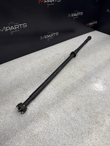 20-27 BMW F74 228 MINI COUNTRYMAN F60 REAR DRIVESHAFT DRIVE SHAFT PROPELLER OEM
