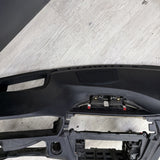 (PICKUP ONLY) 15-20 BMW F80 F82 F83 M3 M4 Dashboard Dash Panel HUD BLACK