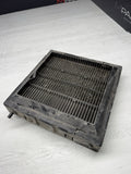 19-24 BMW M850i 840i M8 G15 G30 F90 M5 COOLING RIGHT AUXILIARY RADIATOR OEM