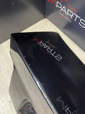 (PICKUP ONLY) Trunk Deck Lid 95-99 BMW E36 M3 Sedan Cosmos Black