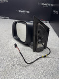 13-20 Grand Caravan Town & Country Rear View Mirror Driver Left Mopar 1AB731W7AM