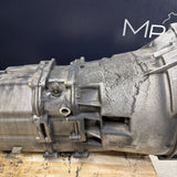 BMW 01-06 E46 M3 SMG Gearbox Transmission 115k Miles