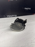 01-06 BMW E46 M3 Front Left Driver Bumper Fog Light Clear VINJET