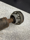 BMW 08-13 E90 E92 E93 M3 Manual Propshaft Drive Shaft Driveshaft 1433mm 2283660