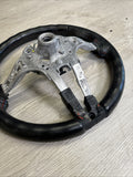 BMW Steering Wheel 15-20 F80 F82 F83 M3 M4 Stock Factory GRADE C
