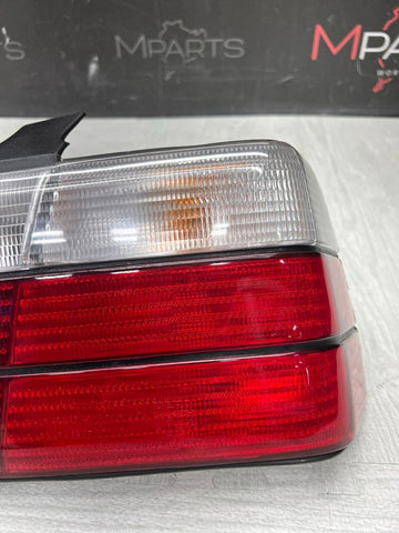 92-99 BMW E36 323 325 328 M3 SEDAN TAIL LIGHTS PAIR