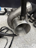 Used Active Autowerke Supercharger Kit w/C38 Rotrex BMW S54 E46 M3 2001-2006