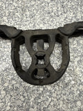 BMW F80 F82 F83 M3 M4 EXHAUST HANGER MOUNT 18207500281 ORIGINAL 18-20-7-500-281