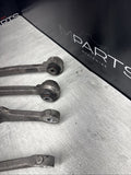 OEM BMW F80 F82 M3 M4 Rear Left/Right Lower Upper Suspension Control Arm