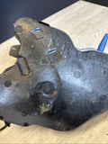 BMW 21-26 G80 M3 WINDSHIELD WASHER RESERVOIR TANK BOTTLE 9502227 OEM