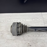2001–2006 BMW E46 M3 Rear Left Suspension Axle Shaft OEM