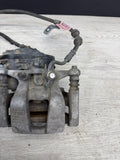 2024-2025 Ford Mustang Left Rear Brake Caliper Assembly + Brake Hose Line OEM