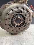 08-13 BMW E90 E92 E93 M3 S65 V8 Factory Flywheel Clutch Kit Manual OEM LUK 6.3MM