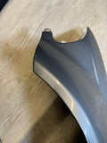 01-06 BMW E46 M3 Driver Left Fender Silver Grey SEE PICS